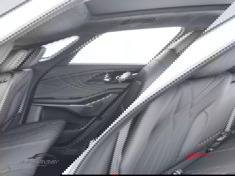 Omoda Omoda 9 SHS-P nuova a Perugia (11)