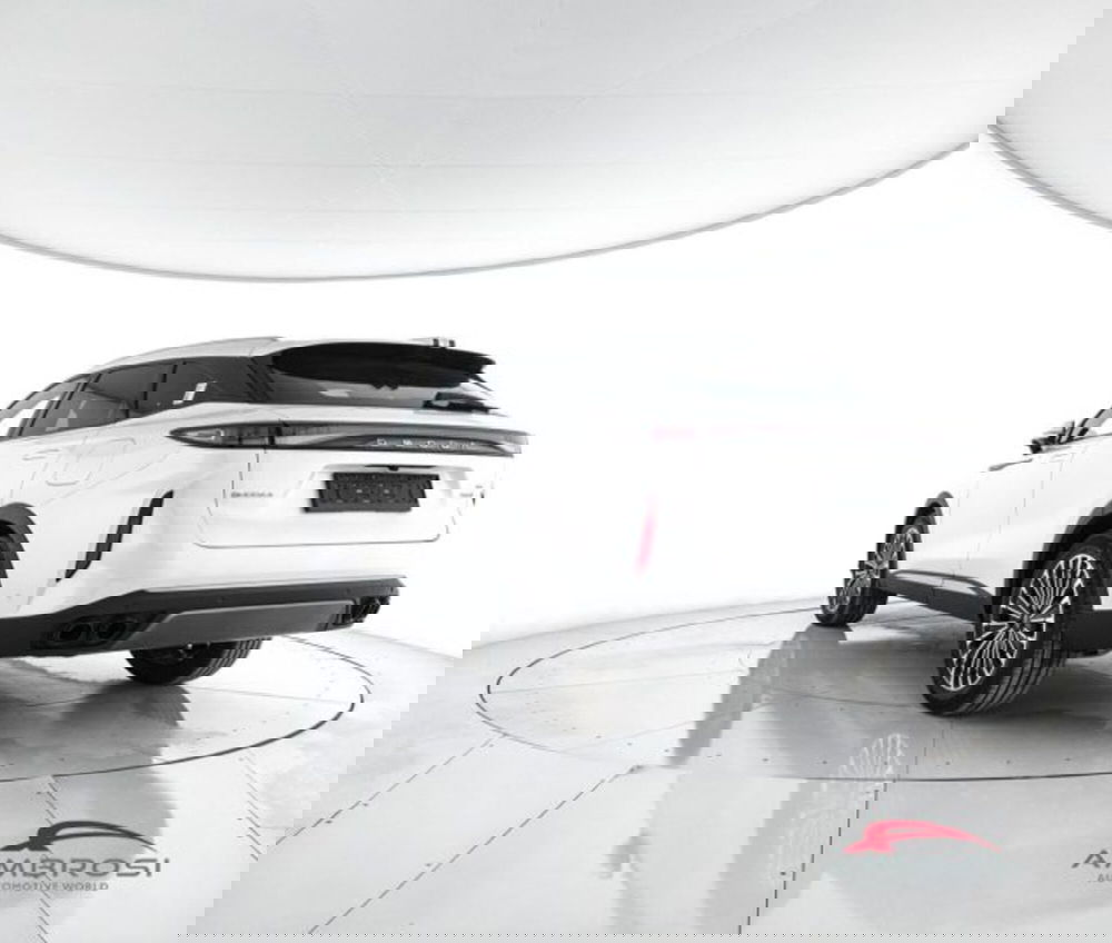 Omoda Omoda 9 SHS-P nuova a Perugia (4)