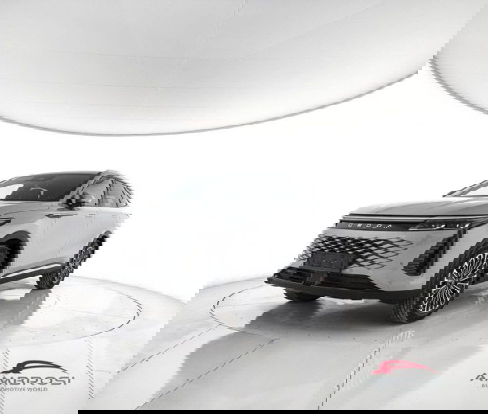 Omoda Omoda 9 SHS-P nuova a Perugia