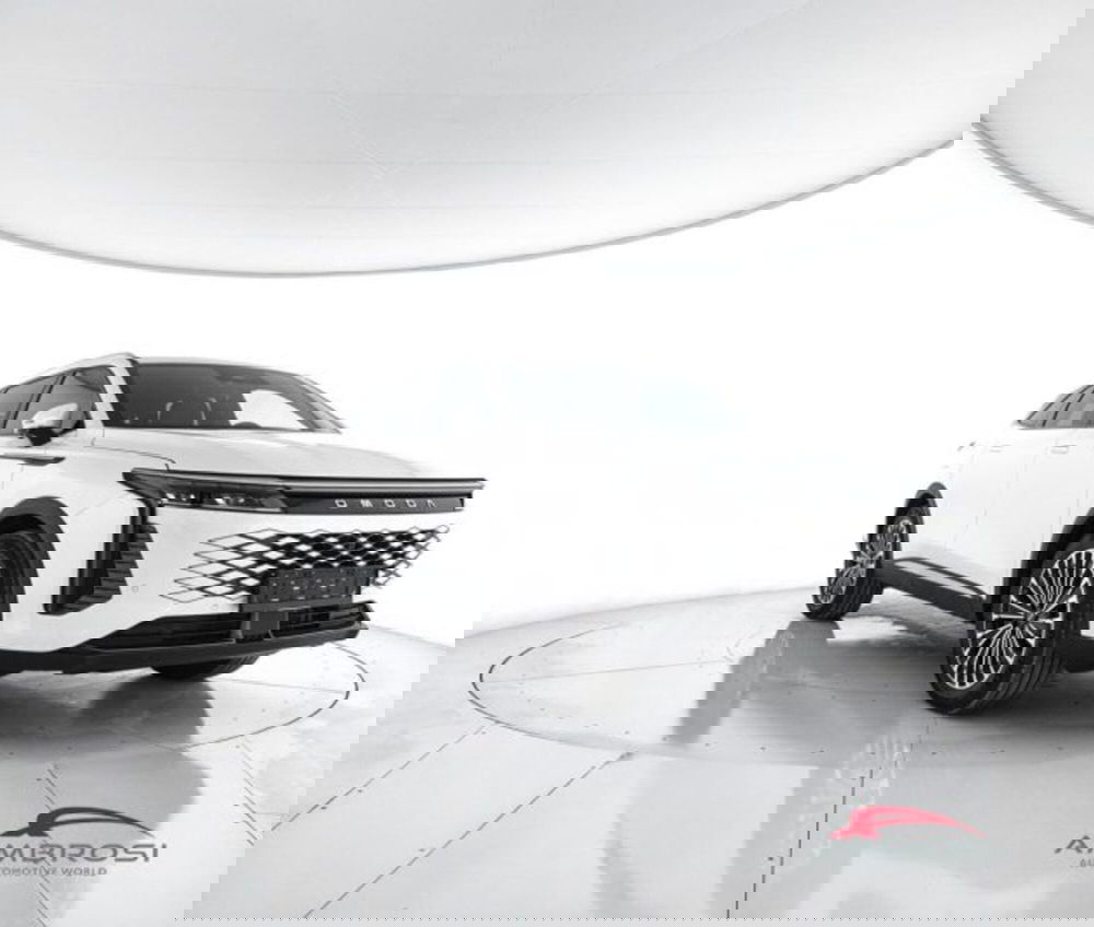 Omoda Omoda 9 SHS-P nuova a Perugia (2)