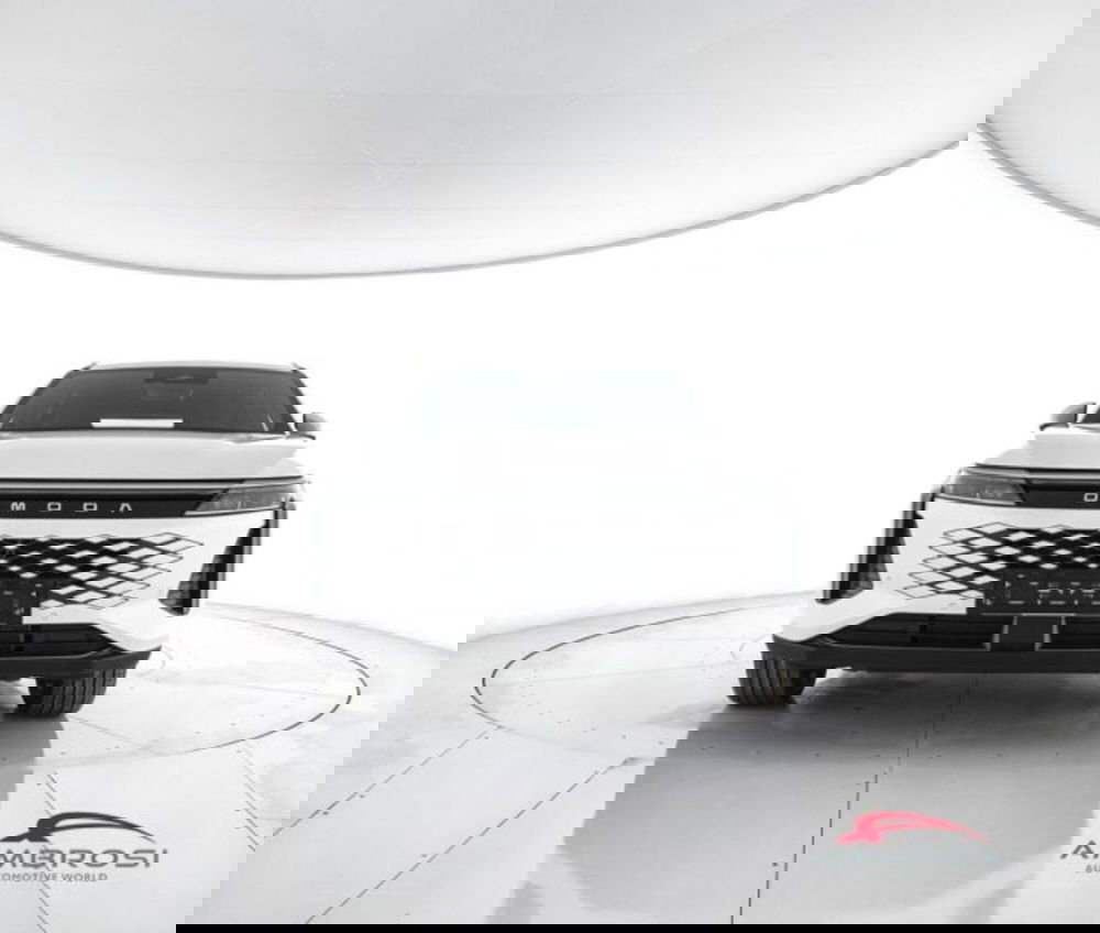 Omoda Omoda 9 SHS-P nuova a Perugia (5)