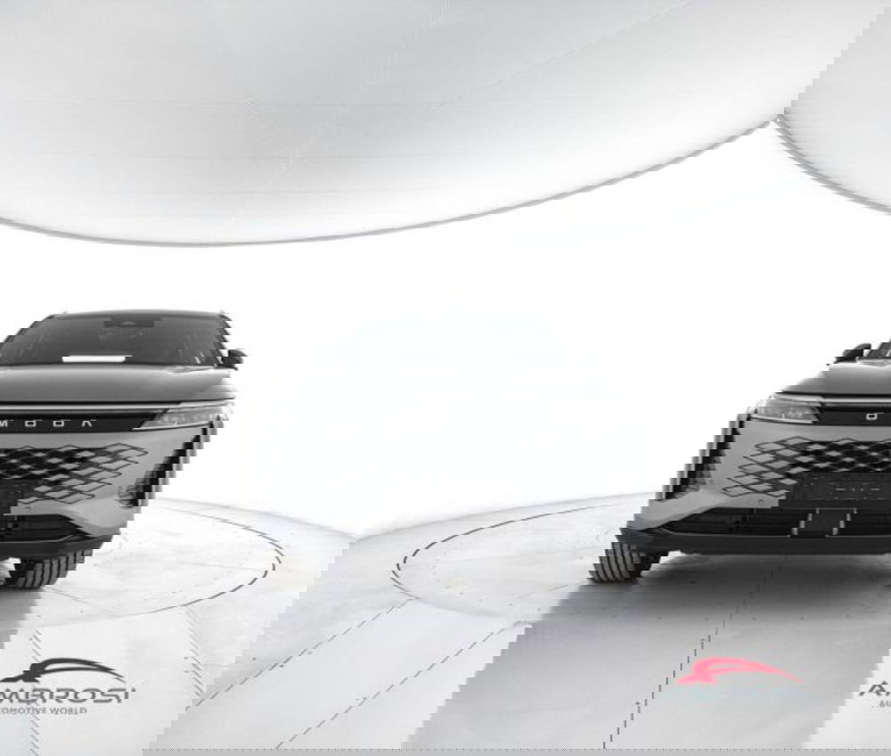 Omoda Omoda 9 SHS-P nuova a Perugia (5)