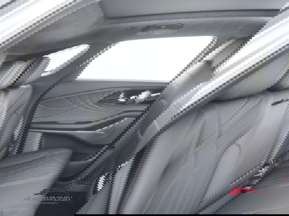 Omoda Omoda 9 SHS-P nuova a Perugia (11)