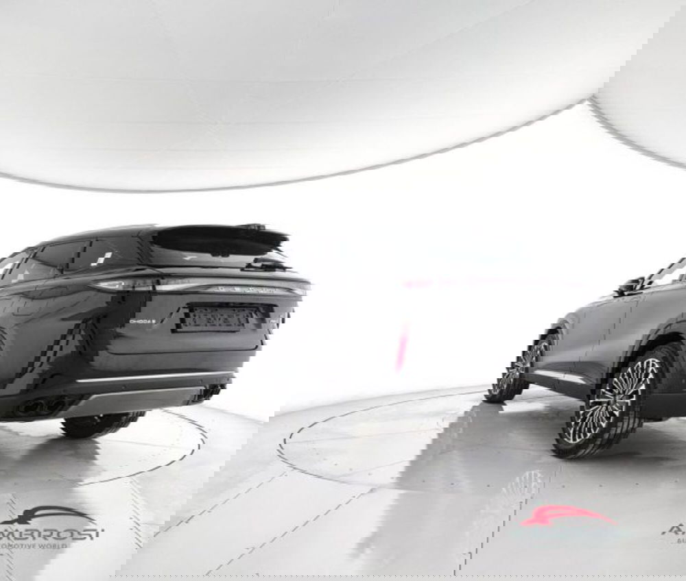 Omoda Omoda 9 SHS-P nuova a Perugia (4)