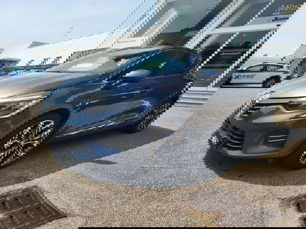 Renault Clio usata a Monza e Brianza