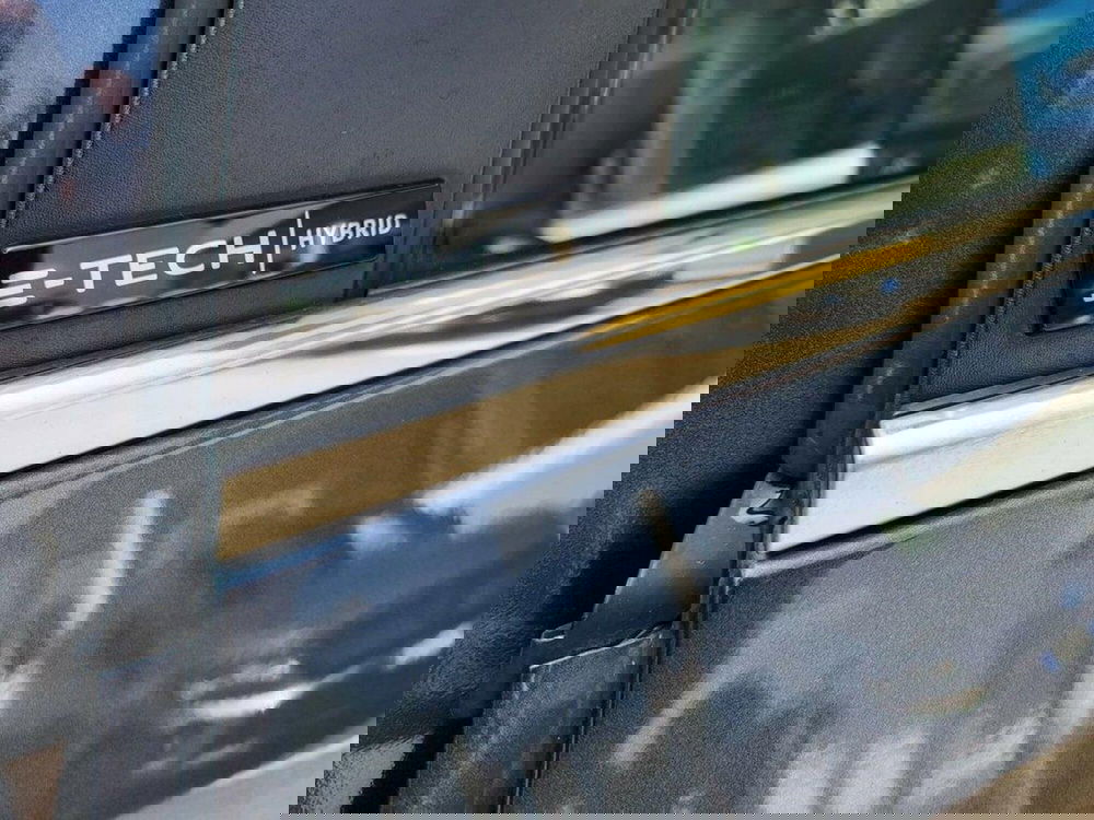 Renault Clio usata a Monza e Brianza (11)