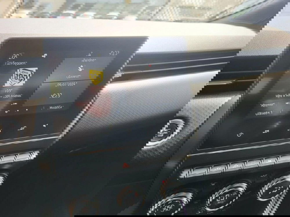 Renault Clio usata a Monza e Brianza (13)