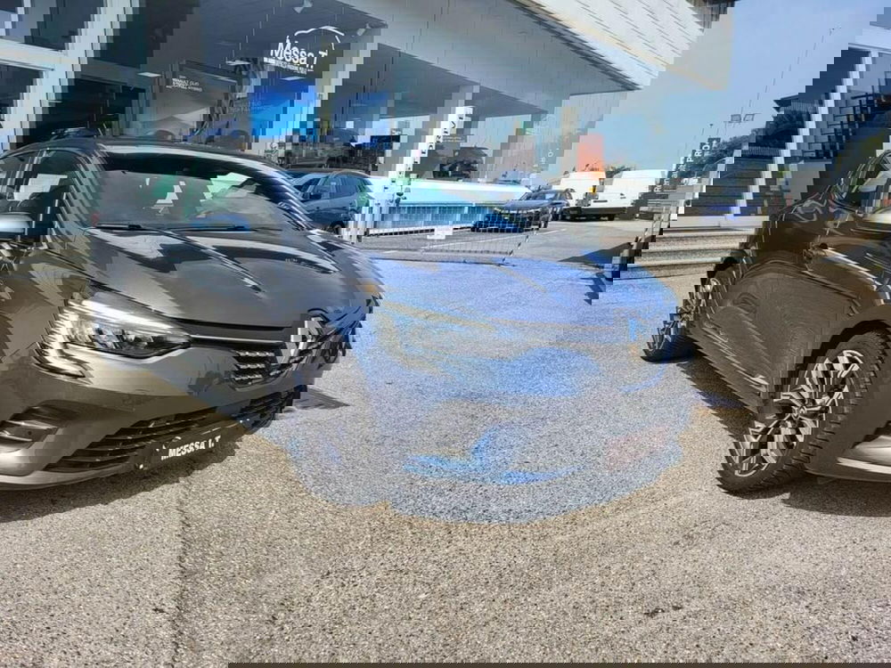 Renault Clio usata a Monza e Brianza (2)