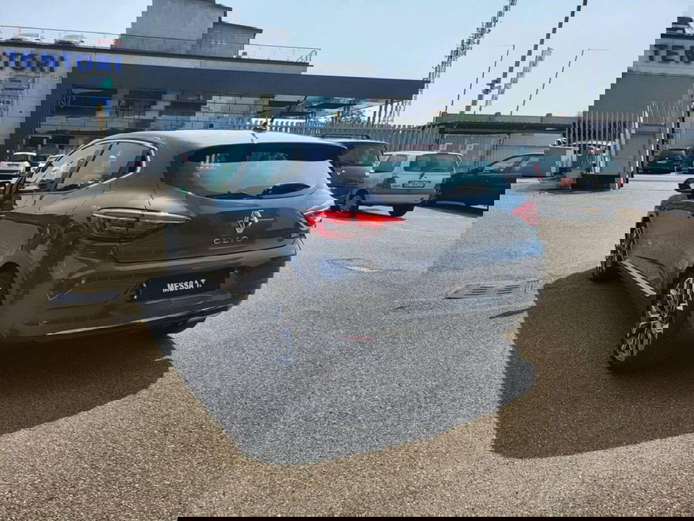 Renault Clio usata a Monza e Brianza (4)