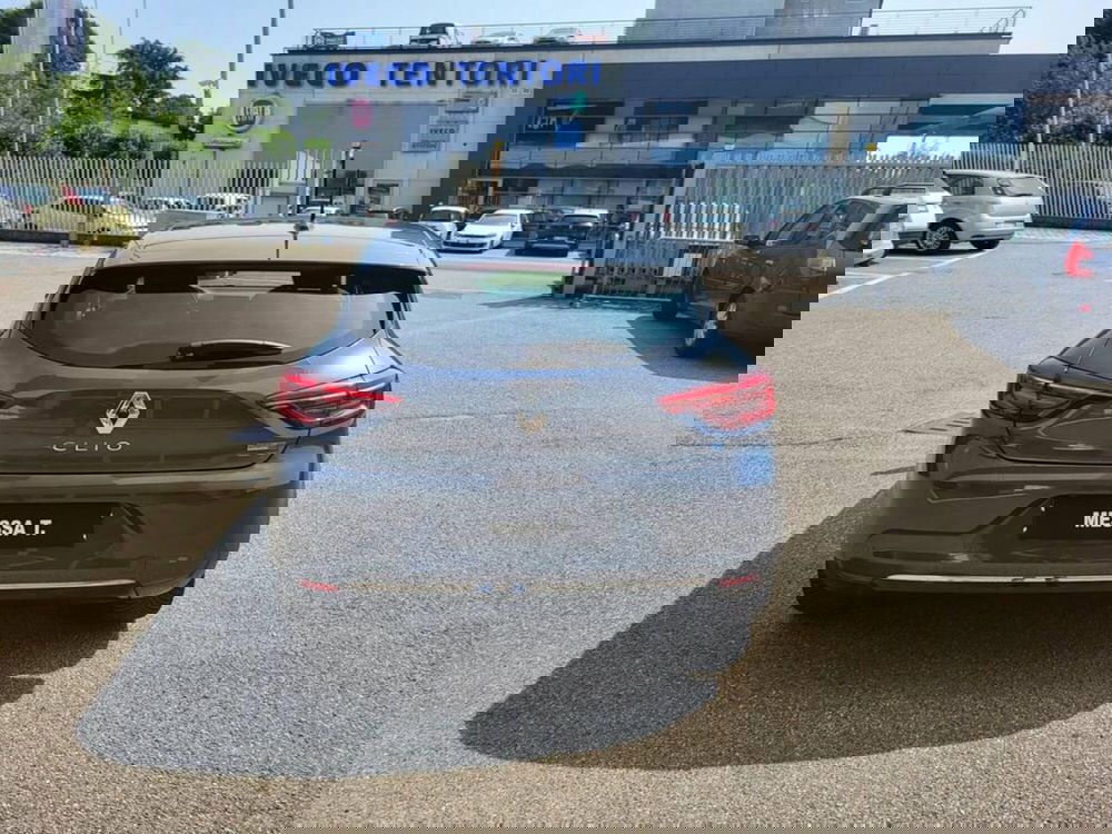Renault Clio usata a Monza e Brianza (5)