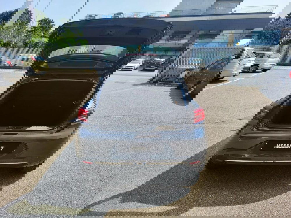 Renault Clio usata a Monza e Brianza (6)