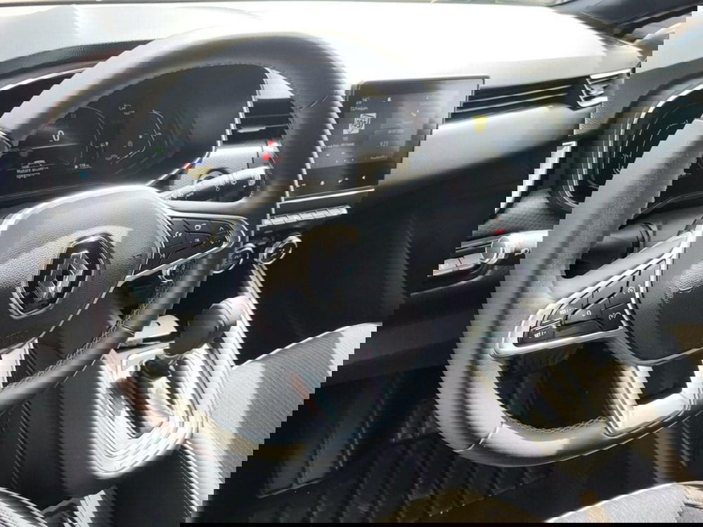 Renault Clio usata a Monza e Brianza (7)