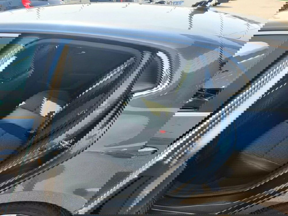 Renault Clio usata a Monza e Brianza (8)