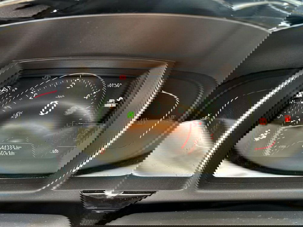 Renault Espace usata a Monza e Brianza (13)