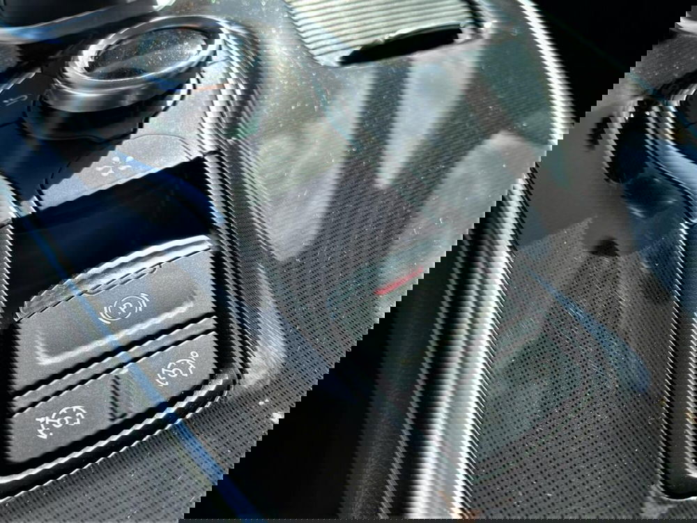 Renault Espace usata a Monza e Brianza (14)