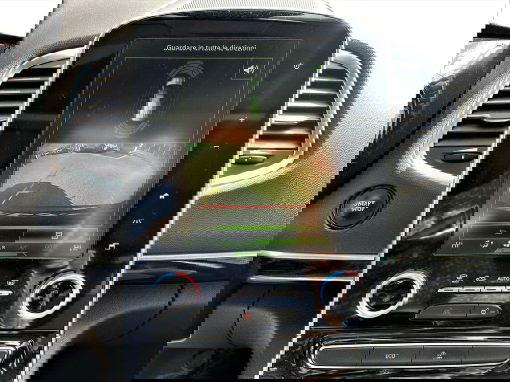 Renault Espace usata a Monza e Brianza (15)