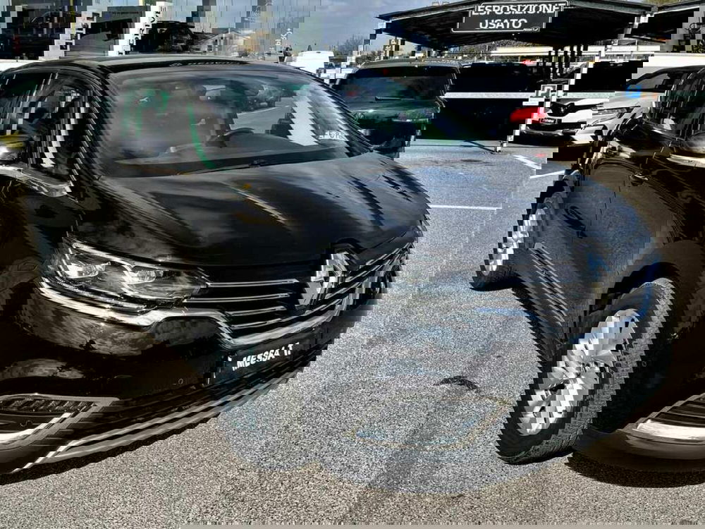 Renault Espace usata a Monza e Brianza (2)
