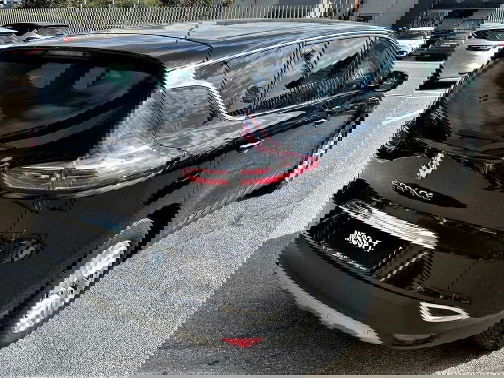 Renault Espace usata a Monza e Brianza (3)