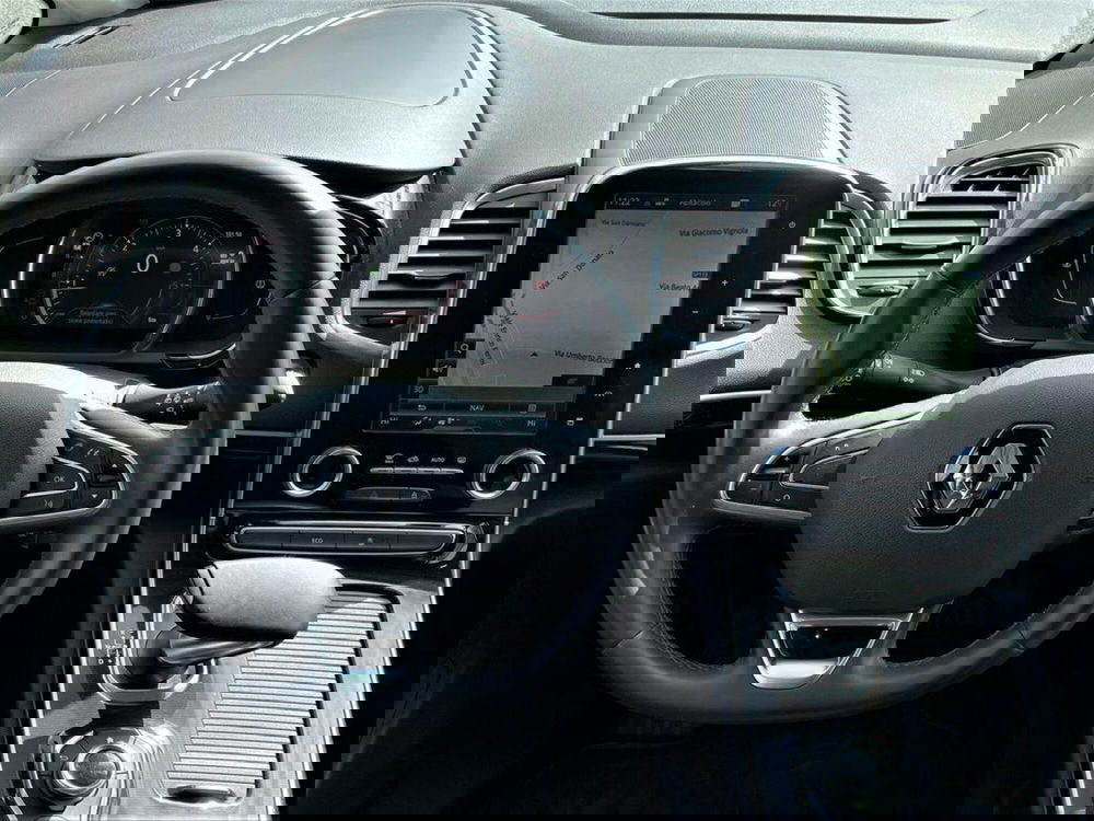 Renault Espace usata a Monza e Brianza (7)