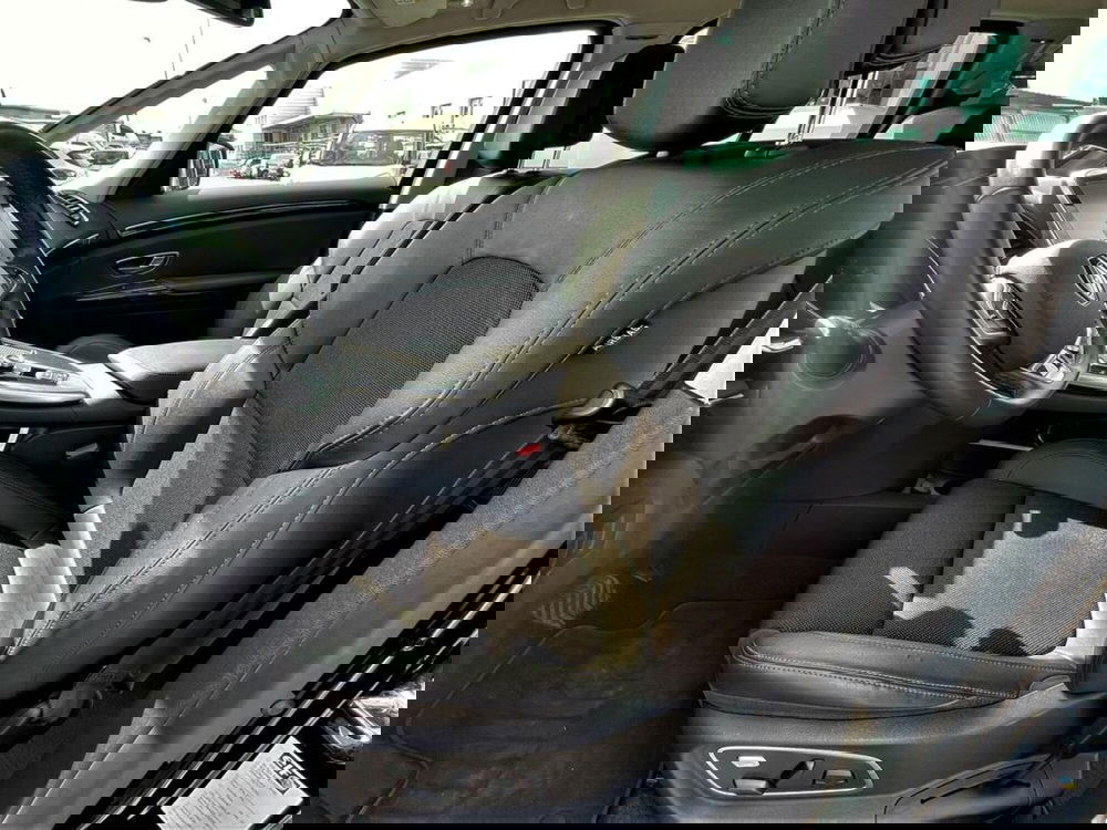 Renault Espace usata a Monza e Brianza (8)