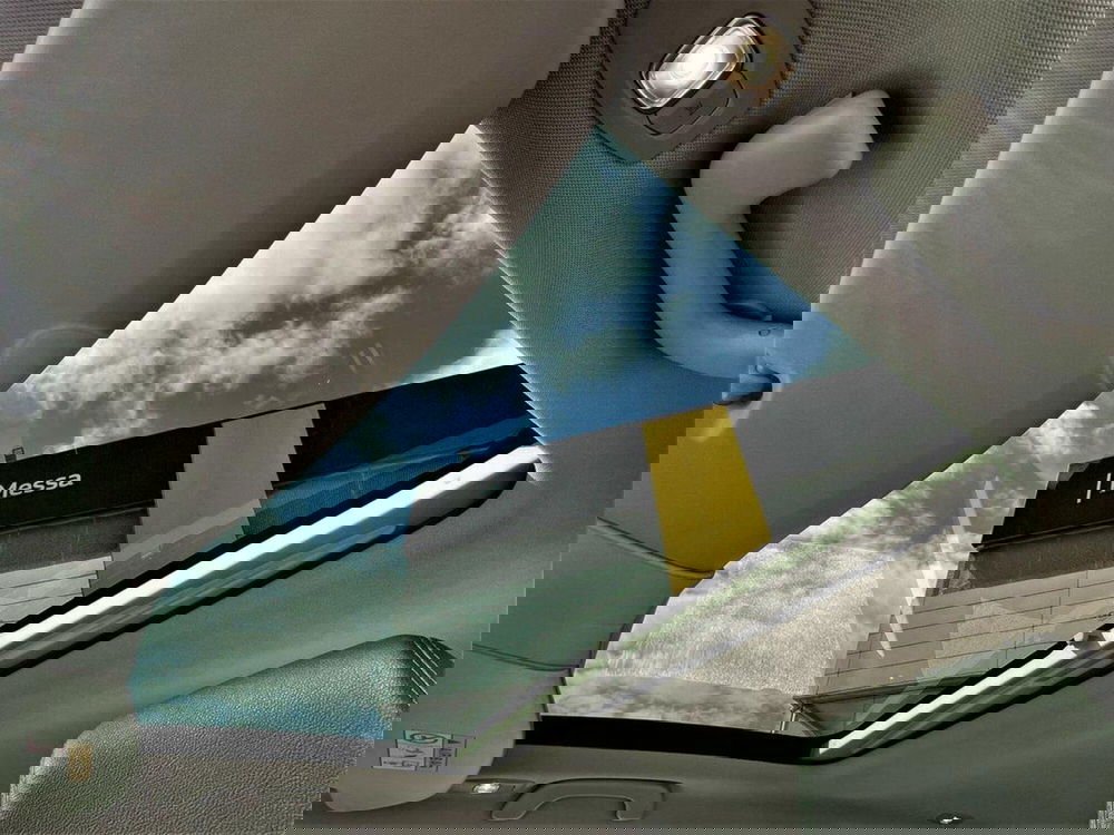 Renault Espace usata a Monza e Brianza (9)