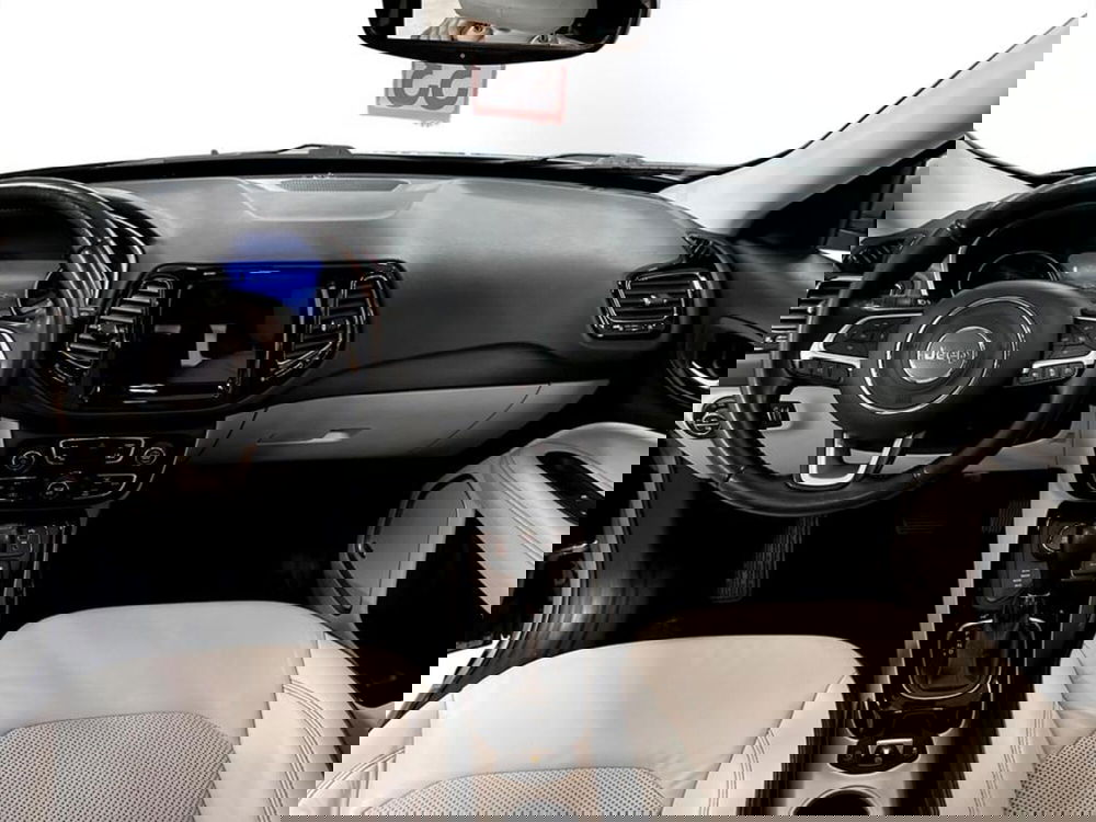 Jeep Compass usata a Verona (10)