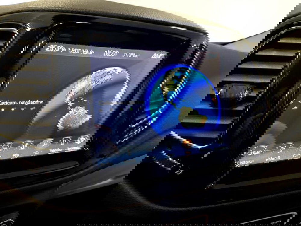 Jeep Compass usata a Verona (11)