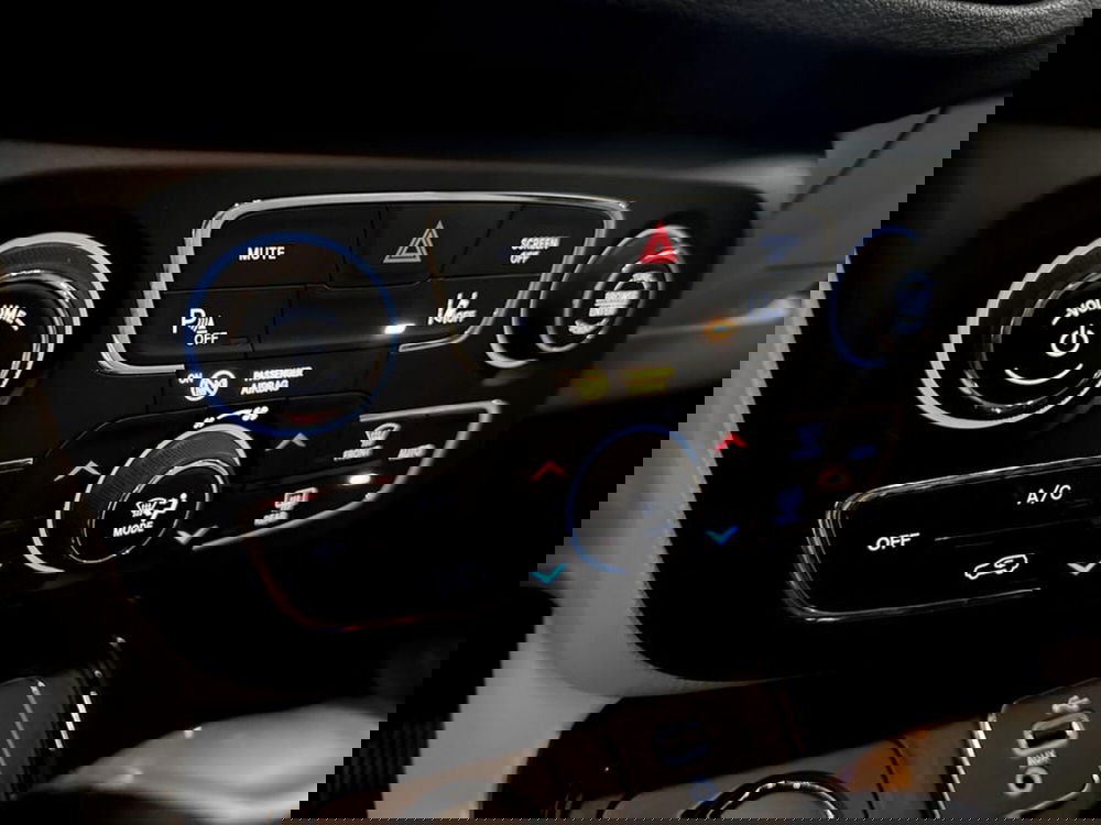 Jeep Compass usata a Verona (14)