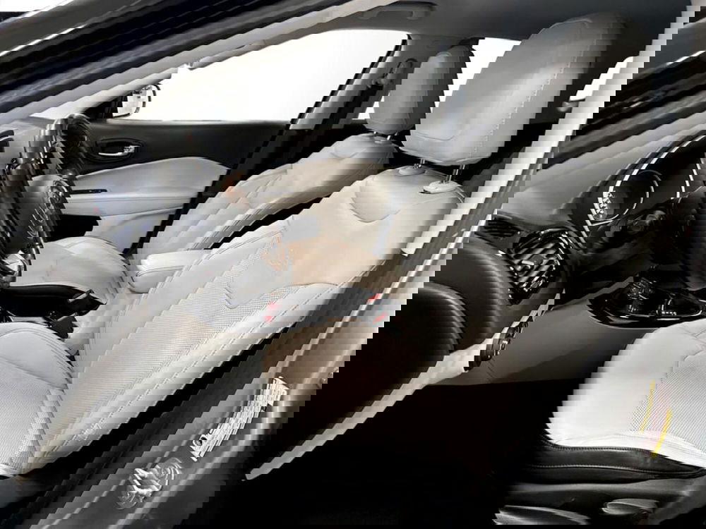 Jeep Compass usata a Verona (15)