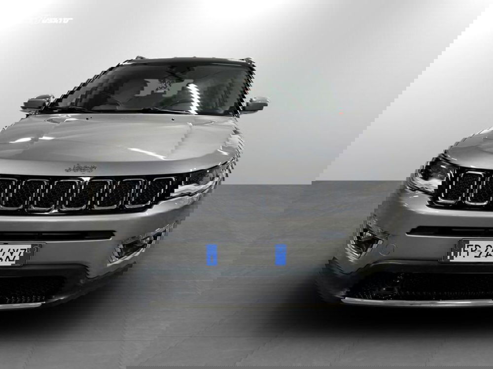 Jeep Compass usata a Verona (2)