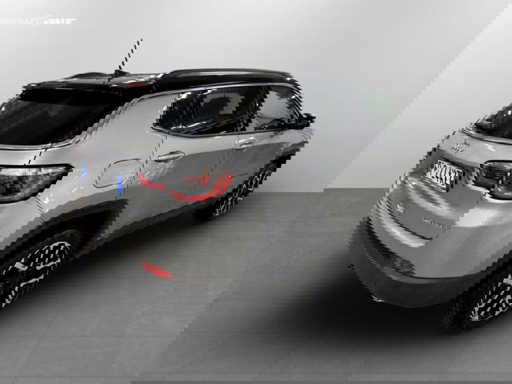 Jeep Compass usata a Verona (5)