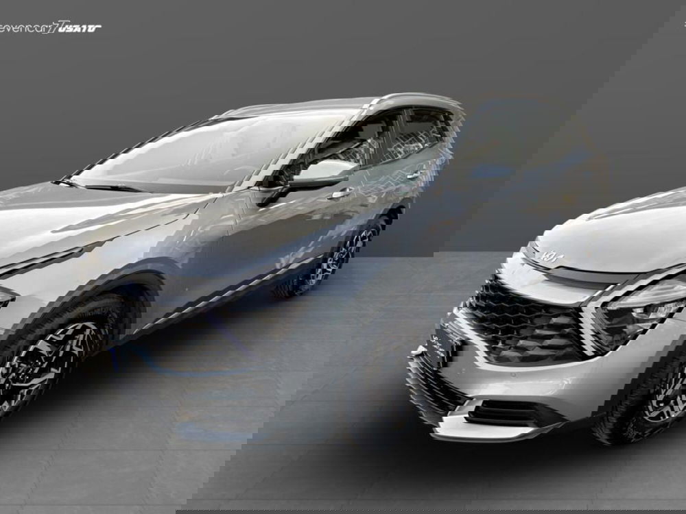 Kia Sportage usata a Verona