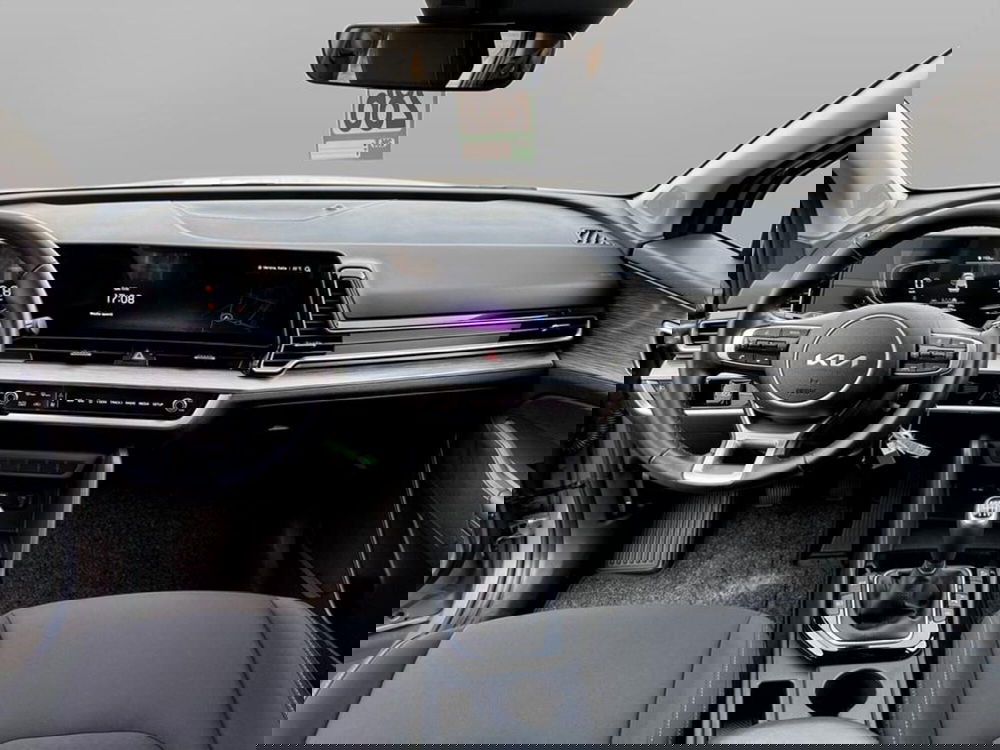 Kia Sportage usata a Verona (10)