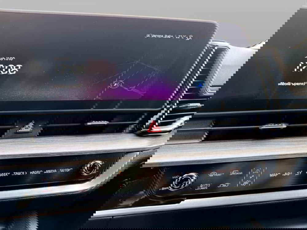 Kia Sportage usata a Verona (11)