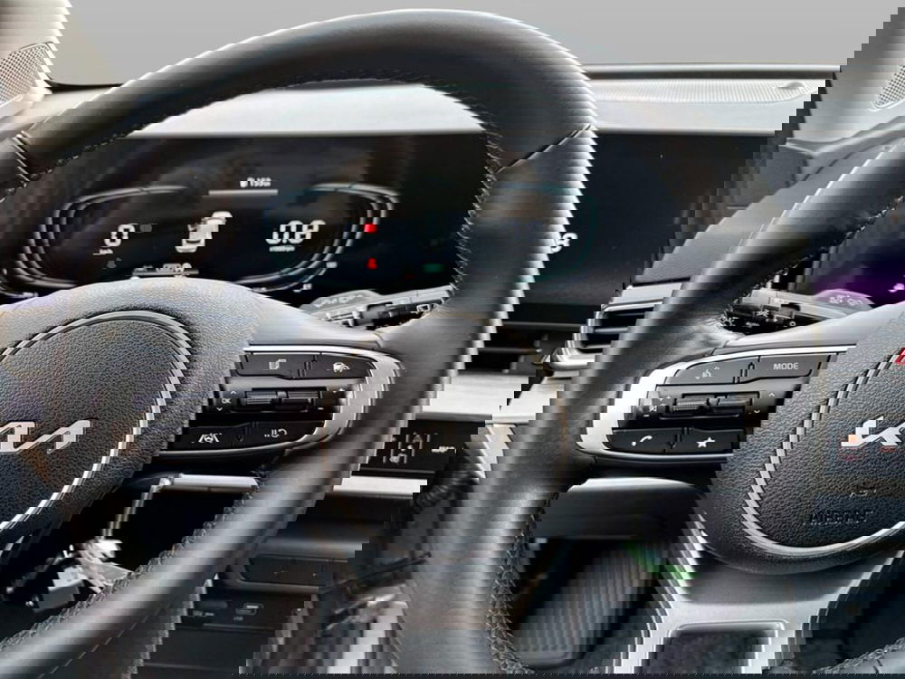 Kia Sportage usata a Verona (12)