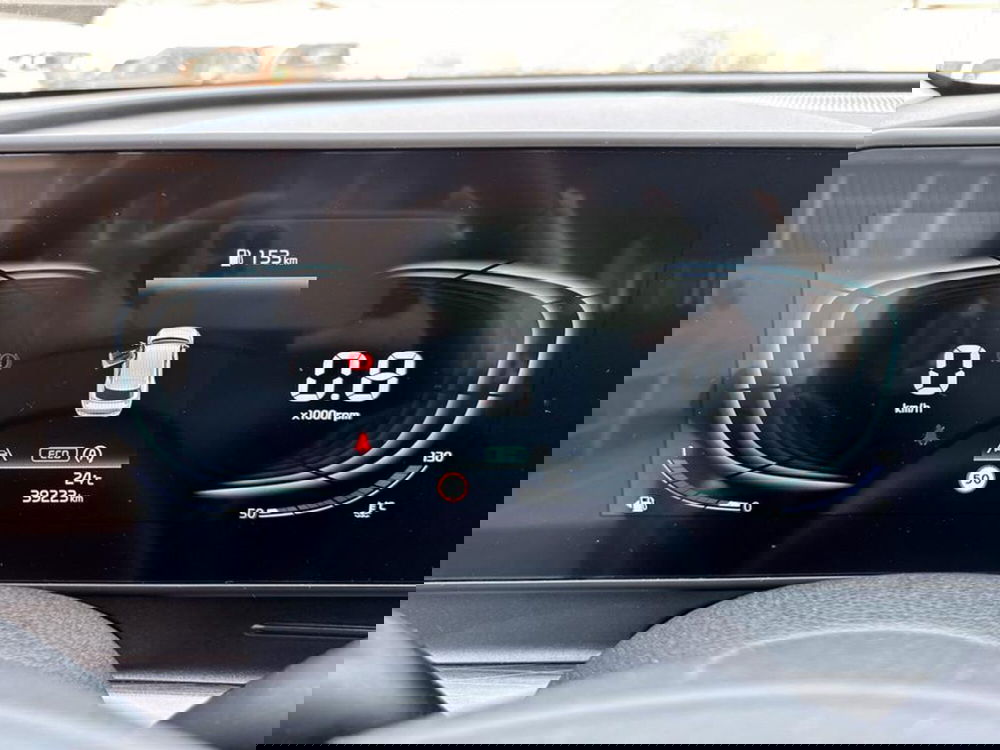 Kia Sportage usata a Verona (13)