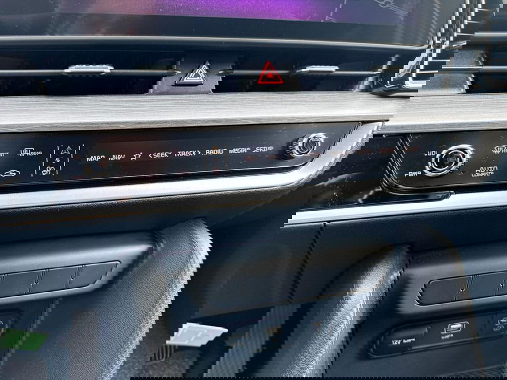 Kia Sportage usata a Verona (14)