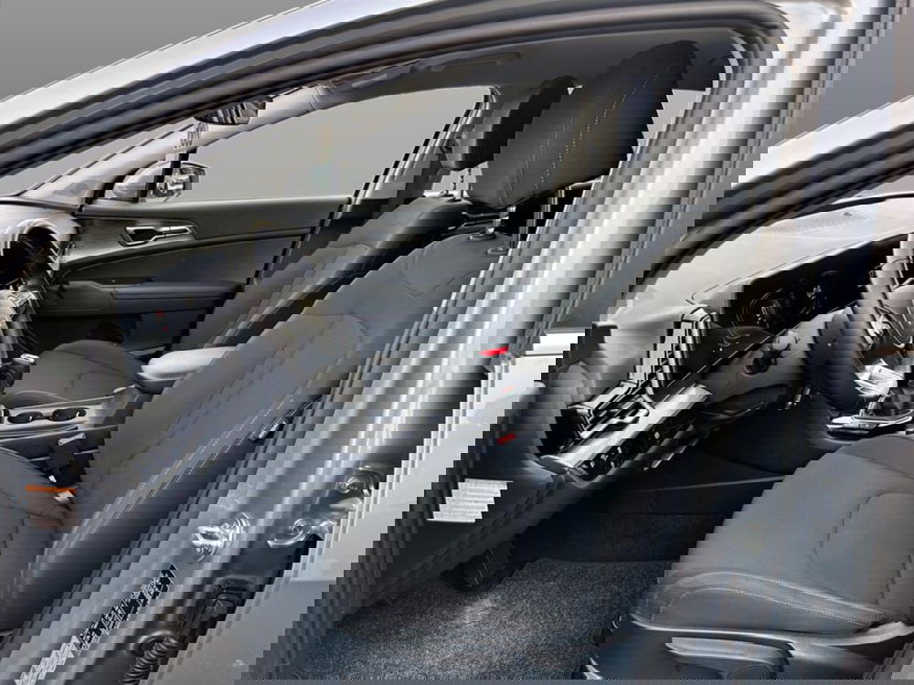 Kia Sportage usata a Verona (15)