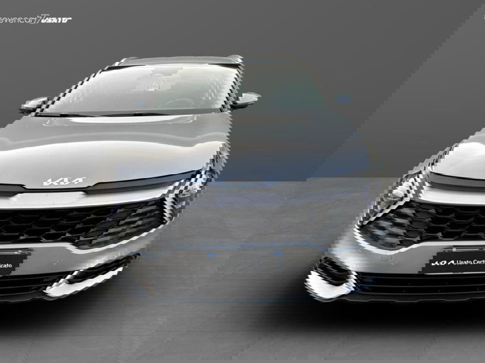 Kia Sportage usata a Verona (2)