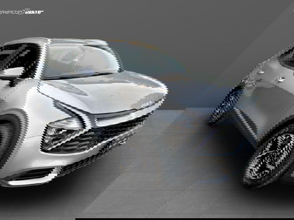 Kia Sportage usata a Verona (3)