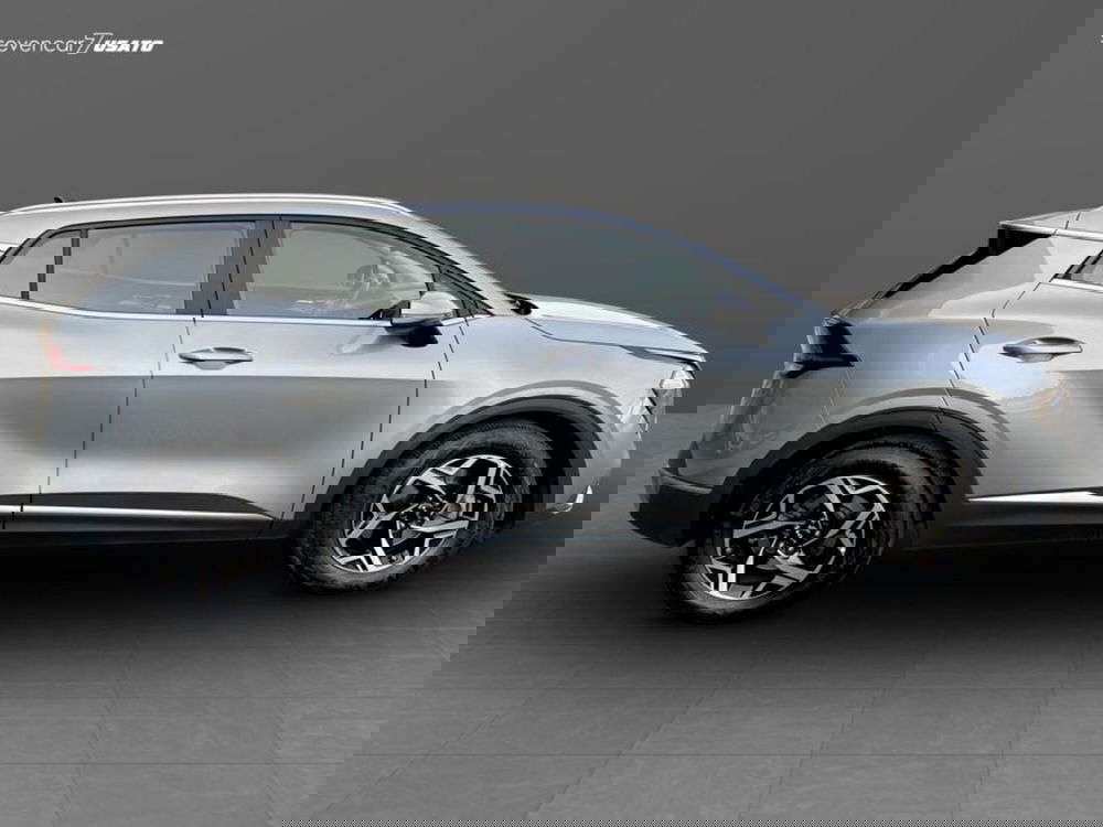 Kia Sportage usata a Verona (4)