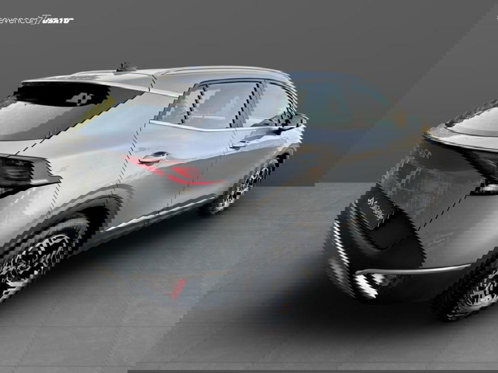 Kia Sportage usata a Verona (5)