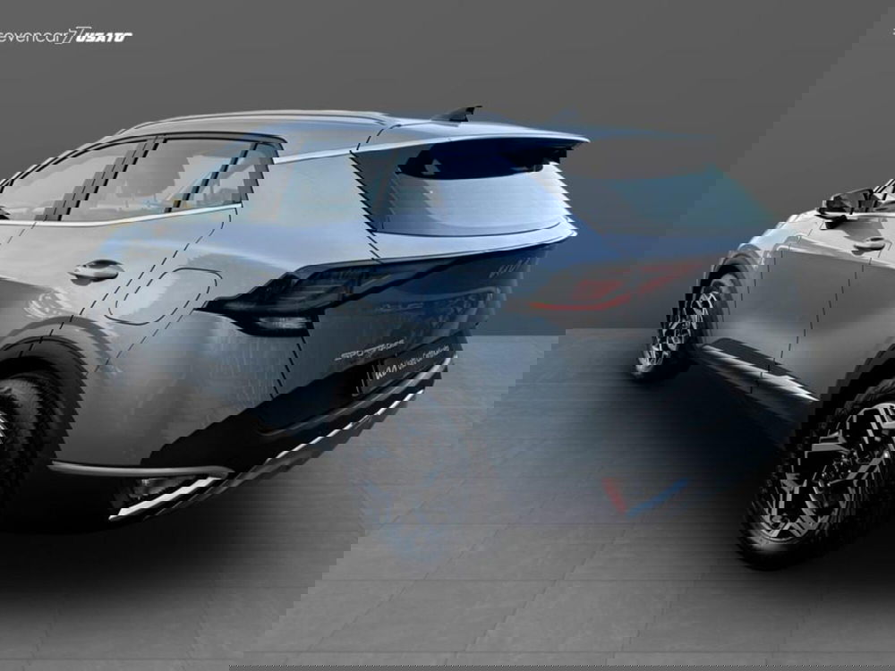 Kia Sportage usata a Verona (7)