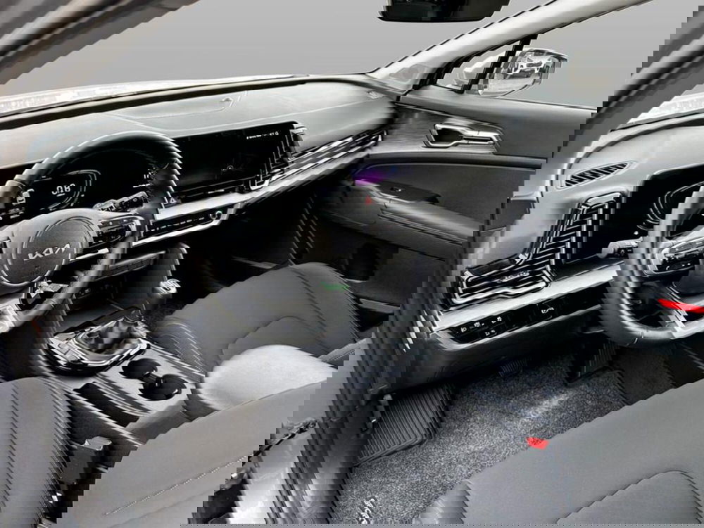 Kia Sportage usata a Verona (9)