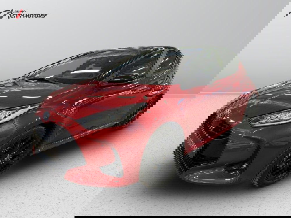 Toyota Yaris Cross usata a Monza e Brianza