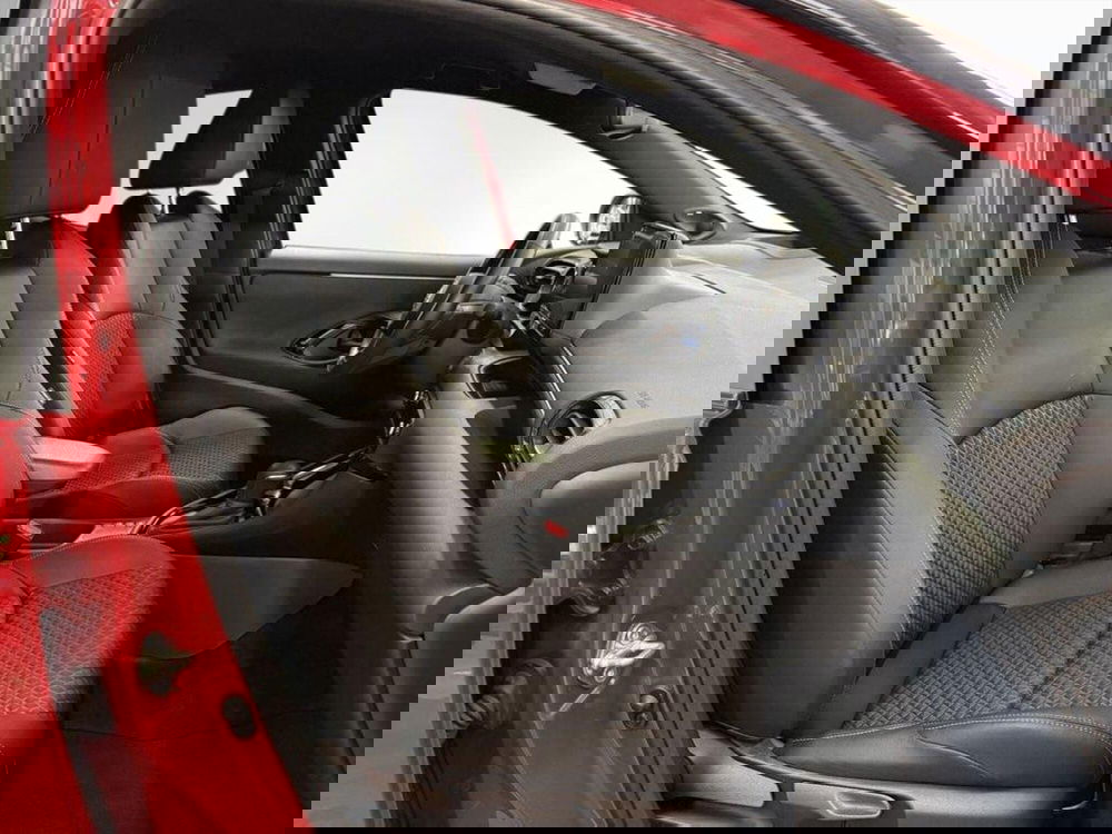 Toyota Yaris Cross usata a Monza e Brianza (10)