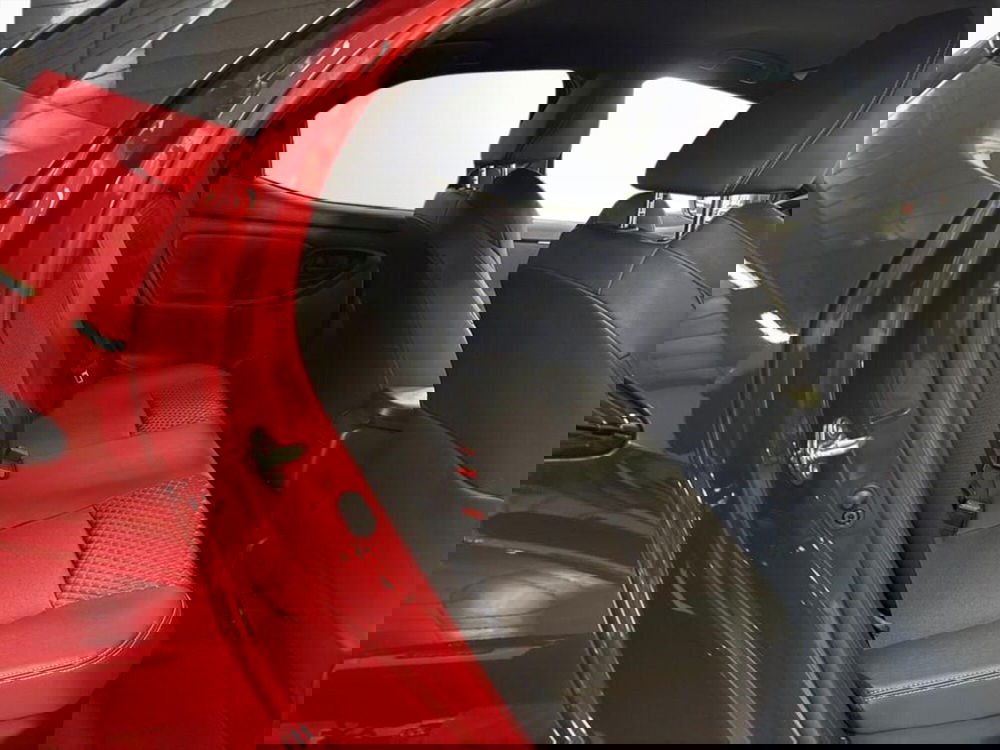 Toyota Yaris Cross usata a Monza e Brianza (11)