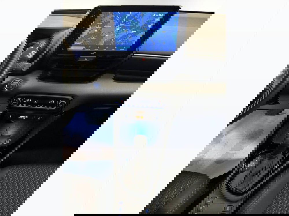 Toyota Yaris Cross usata a Monza e Brianza (13)