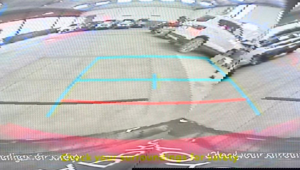 Toyota Yaris Cross usata a Monza e Brianza (14)