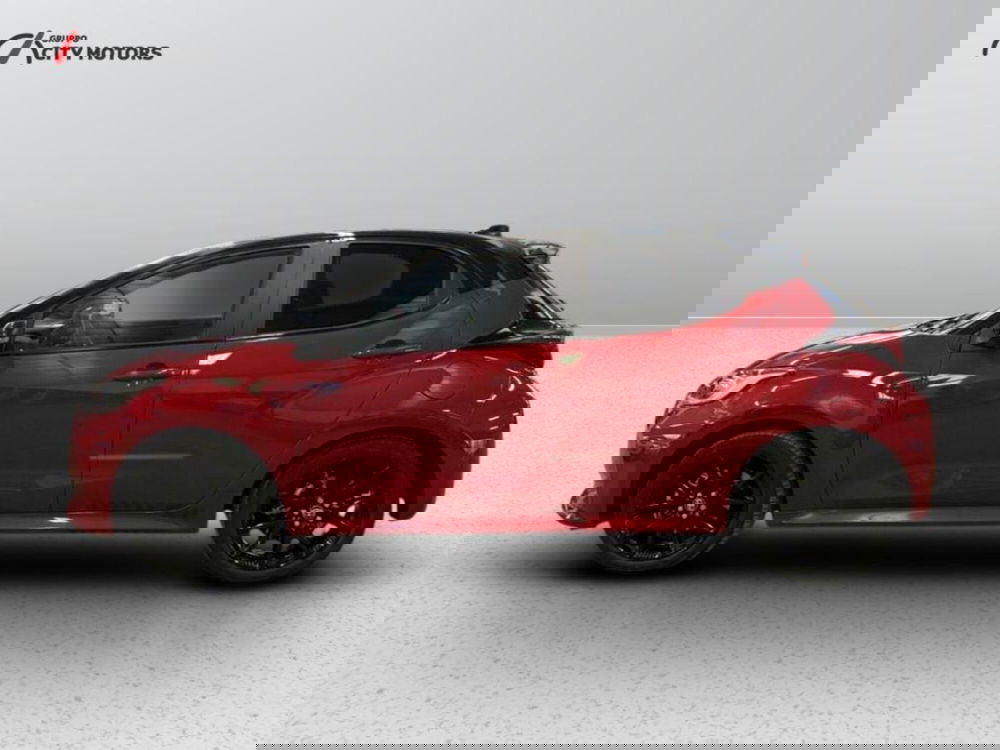 Toyota Yaris Cross usata a Monza e Brianza (4)